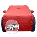 Neodrift 'SuperTech' Car Cover for Maruti Suzuki Ertiga (2018-2025)