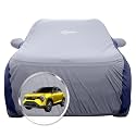 Neodrift 'SuperTech' Car Cover for Mahindra XUV 300