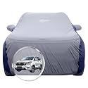 Neodrift 'SuperTech' Car Cover for Toyota Innova Crysta