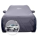 Neodrift 'SuperTech' Car Cover for Toyota Innova Crysta