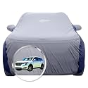 Neodrift 'SuperTech' Car Cover for Mahindra XUV 700 | 7XO