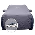 Neodrift 'SuperTech' Car Cover for Maruti Suzuki Swift (2018-2026)