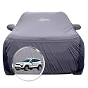 Neodrift 'SuperTech' Car Cover for Tata Harrier