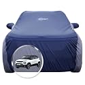 Neodrift 'SuperTech' Car Cover for Tata Punch (2021-2026)