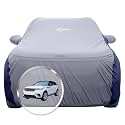 Neodrift 'SuperTech' Car Cover for Range Rover Velar