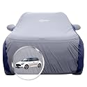 Neodrift 'SuperTech' Car Cover for Maruti Suzuki Swift (2018-2026)