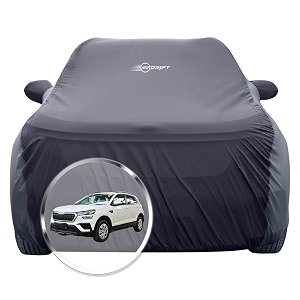neodrift 39supertech39 car cover for skoda kushaq
