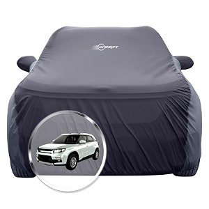 neodrift 39supertech39 car cover for maruti suzuki vitara brezza