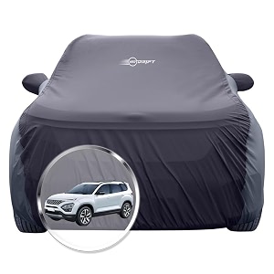 neodrift 39supertech39 car cover for tata safari 2021-2026
