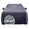 Neodrift 'SuperTech' Car Cover for Tata Safari (2021-2026)