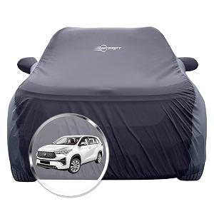 neodrift 39supertech39 car cover for toyota innova hycross