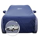 Neodrift 'SuperTech' Car Cover for Skoda Kushaq