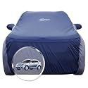 Neodrift 'SuperTech' Car Cover for Maruti Suzuki Dzire (2017-2026)