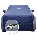 Neodrift 'SuperTech' Car Cover for Tata Altroz (Front Long Antenna) (20-26)