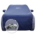 Neodrift 'SuperTech' Car Cover for Mahindra Scorpio-N