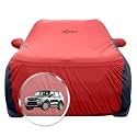 Neodrift 'SuperTech' Car Cover for Mahindra Scorpio-N