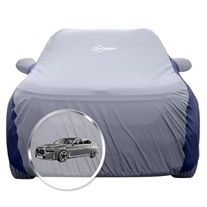 neodrift 39supertech39 car cover for bmw 7 series 2023-2026