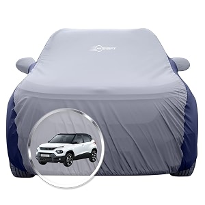 neodrift 39supertech39 car cover for tata punch 2021-2026