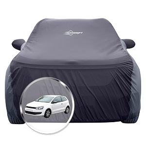 neodrift 39supertech39 car cover for volkswagen polo
