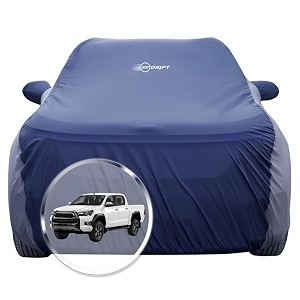 neodrift 39supertech39 car cover for toyota hilux