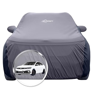 neodrift 39supertech39 car cover for volkswagen virtus