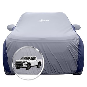 neodrift 39supertech39 car cover for toyota hilux