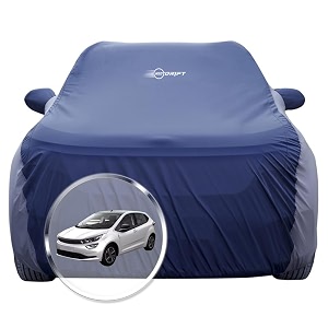 neodrift 39supertech39 car cover for tata altroz back long antenna