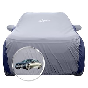 neodrift 39supertech39 car cover for bmw 5 series 2024-2026