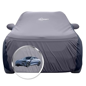 neodrift 39supertech39 car cover for byd seal