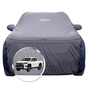neodrift 39supertech39 car cover for toyota hilux