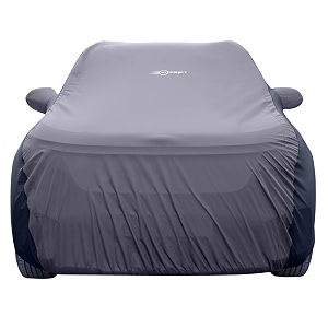 Neodrift SuperTech Car Cover for Mahindra XEV