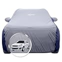 Neodrift 'SuperTech' Car Cover for Maruti Suzuki Dzire (2008-2010)