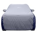 Neodrift 39SuperTech39 Car Cover for Mahindra XEV
