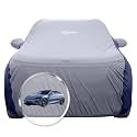 Neodrift 'SuperTech' Car Cover for BYD Seal