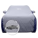 Neodrift 'SuperTech' Car Cover for BMW 7 Series (2023-2026)