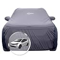 Neodrift 'SuperTech' Car Cover for Tata Altroz (Back Long Antenna)