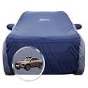 Neodrift 'SuperTech' Car Cover for Tata Curvv