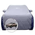 Neodrift 'SuperTech' Car Cover for Tata Curvv