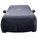 Neodrift 'SuperTech' Car Cover for Fortuner with Fender Mirror (2017-2026)
