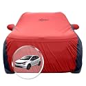 Neodrift 'SuperTech' Car Cover for Tata Altroz (Back Long Antenna)
