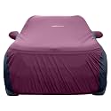 Neodrift 39SuperTech39 Car Cover for Honda Amaze