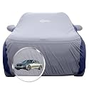 Neodrift 'SuperTech' Car Cover for BMW 5 Series (2024-2026)