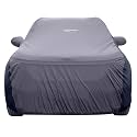 Neodrift 39SuperTech39 Car Cover for Mahindra XEV