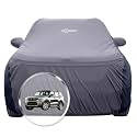 Neodrift 'SuperTech' Car Cover for Mahindra Scorpio-N