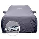 Neodrift 'SuperTech' Car Cover for Tata Safari (2021-2026)