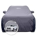 Neodrift 'SuperTech' Car Cover for Hyundai Creta (Dolphin Antenna)