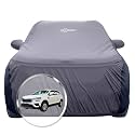 Neodrift 'SuperTech' Car Cover for Skoda Kushaq