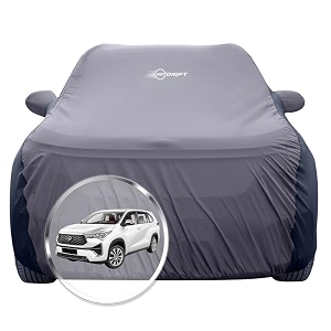 neodrift 39supertech39 car cover for toyota innova hycross