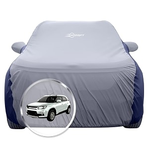 neodrift 39supertech39 car cover for maruti suzuki vitara brezza