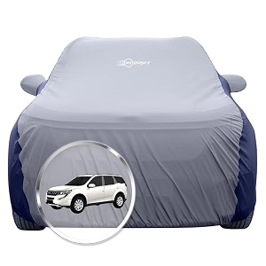 neodrift 39supertech39 car cover for mahindra xuv 500